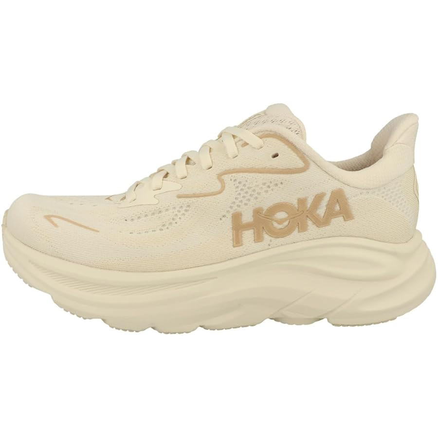 HOKA Women's Clifton 10 Sneaker | Amazon (US)