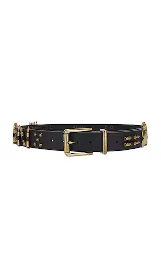 Bullet Belt | Revolve Clothing (Global)