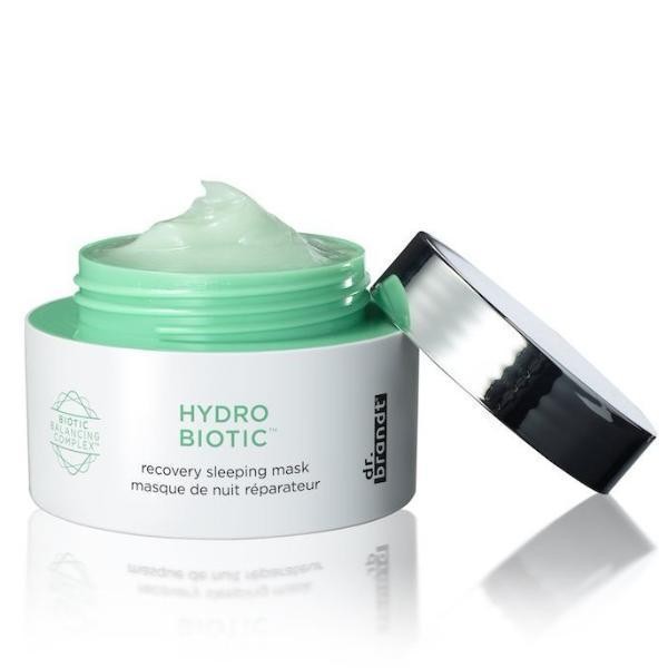 Hydro Biotic Recovery Sleeping Mask Dr. Brandt Skincare® | Dr. Brandt Skincare
