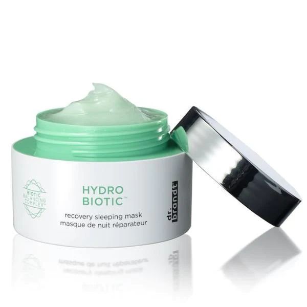 Hydro Biotic Recovery Sleeping Mask Dr. Brandt Skincare® | Dr. Brandt Skincare