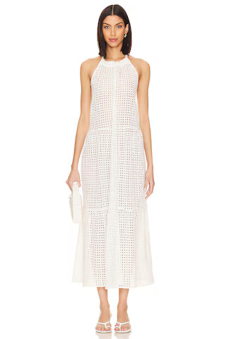 Kai Dress
                    
                    Solid & Striped | Revolve Clothing (Global)