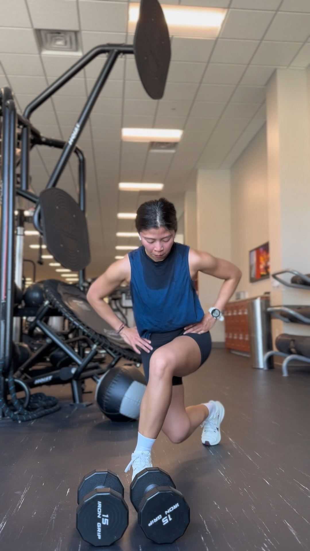 💙🖤

#LTKfindsunder100 #LTKActive #LTKfitness