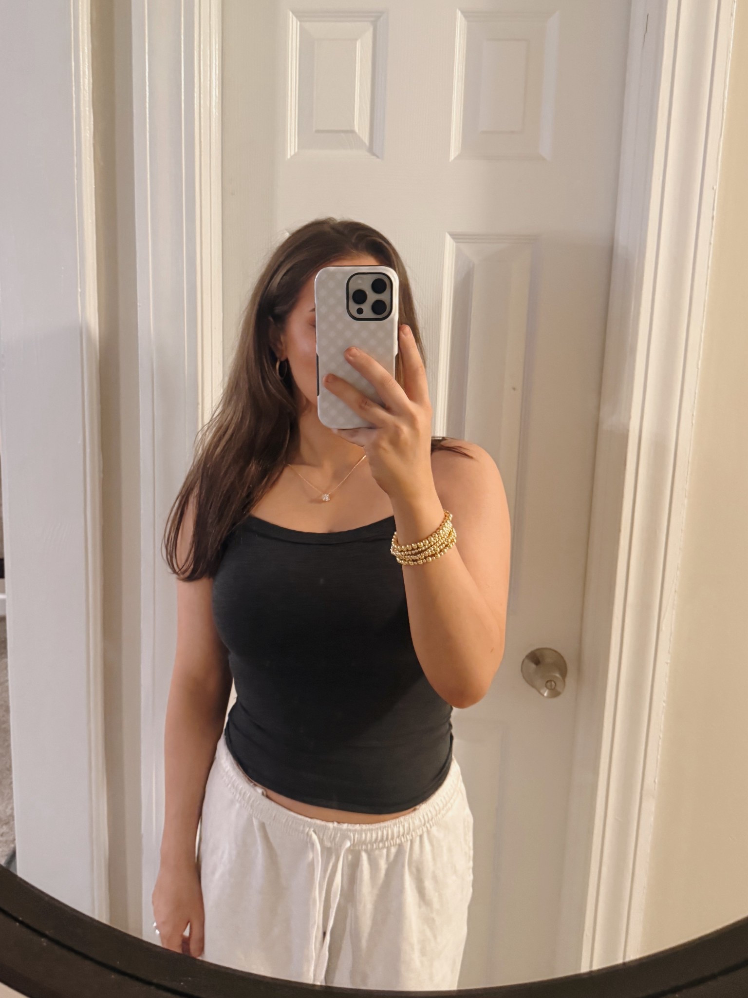 wearing a size small in tank!

#LTKSeasonal #LTKStyleTip #LTKFindsUnder100