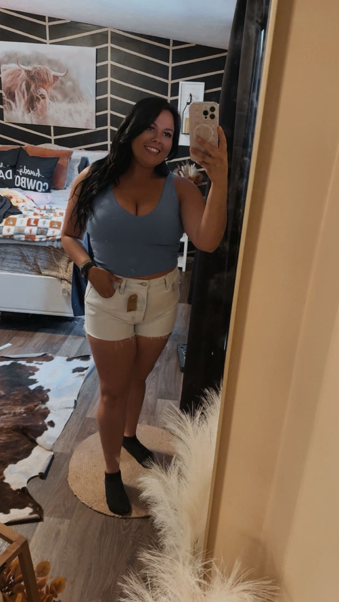 When I say I love these tank tops! I mean it!! 



#LTKootd #LTKgrwm #LTKdayinmylife