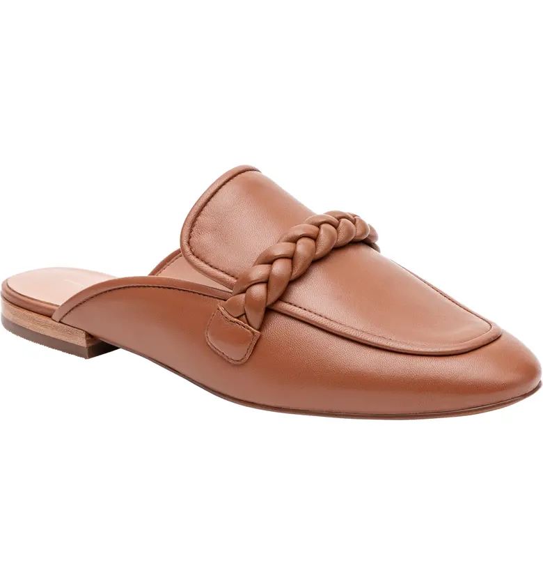 Linea Paolo Amyx Loafer Mule | Nordstrom | Nordstrom
