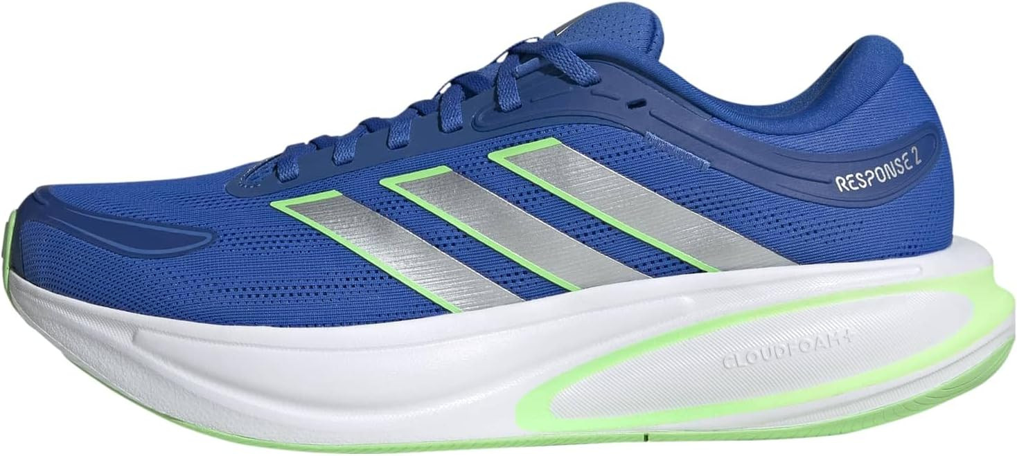 adidas Response 2 Running Shoes | Amazon (US)