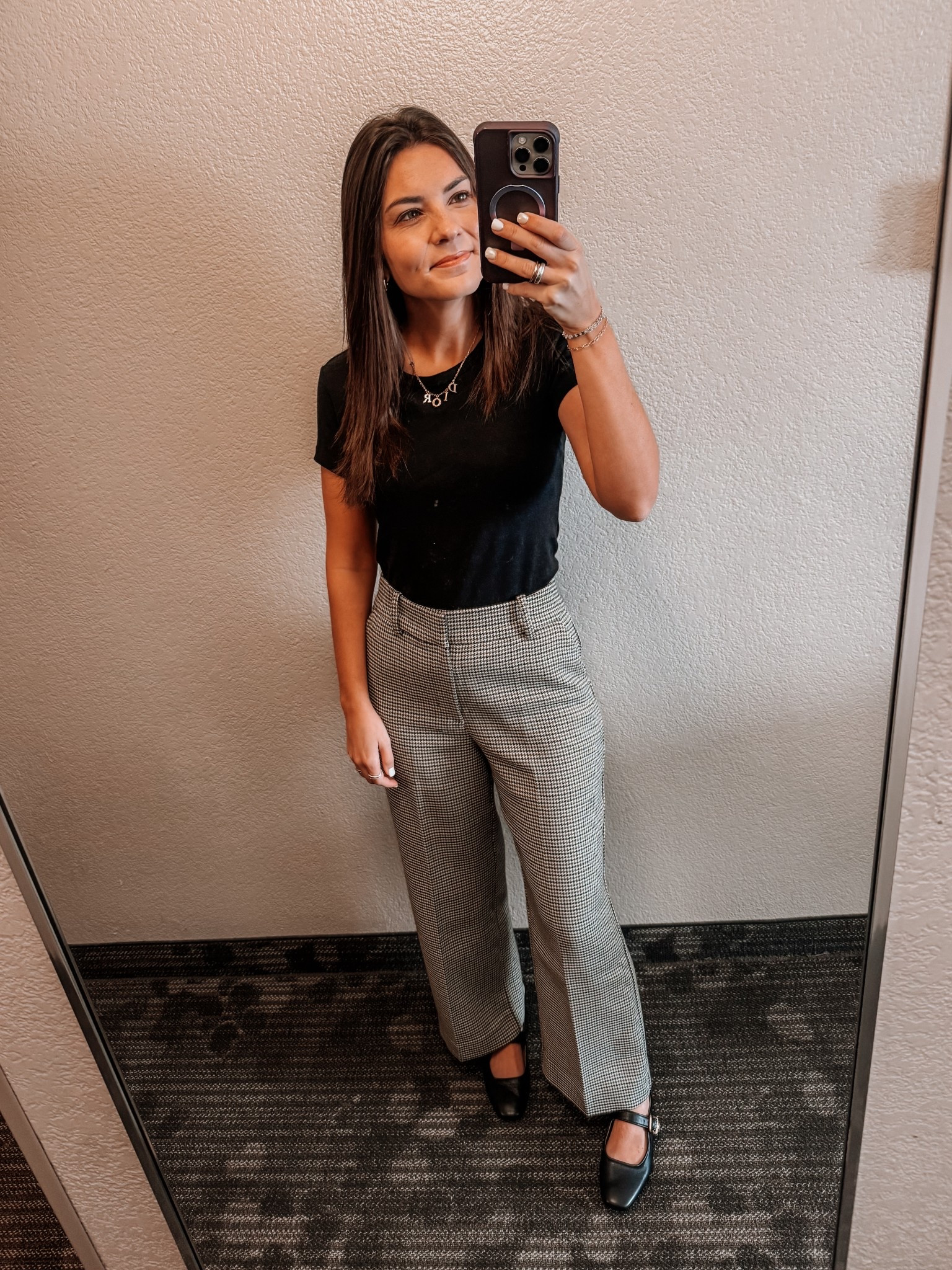 #LTKootd #LTKWorkwear #LTKdayinmylife