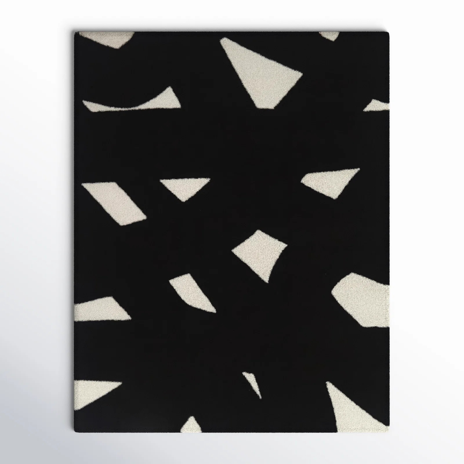 Bryher Abstract Indoor Rug | Wayfair North America