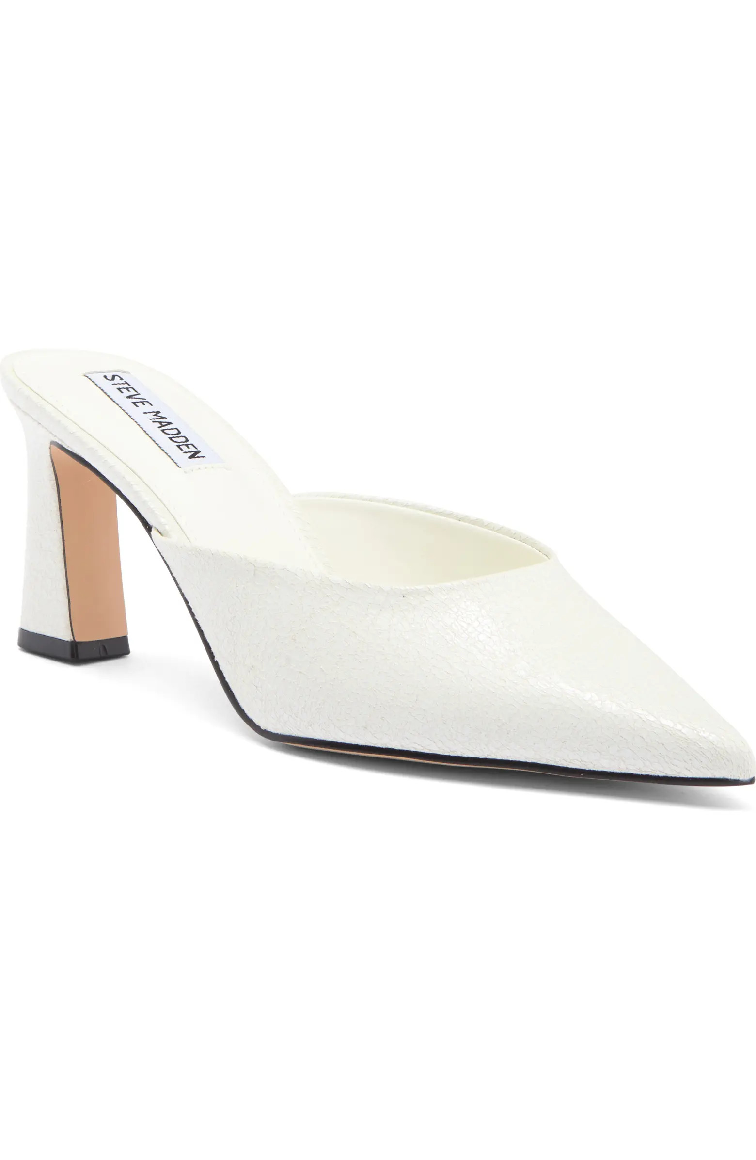 Emmie Pointed Toe Mule (Women) | Nordstrom Rack