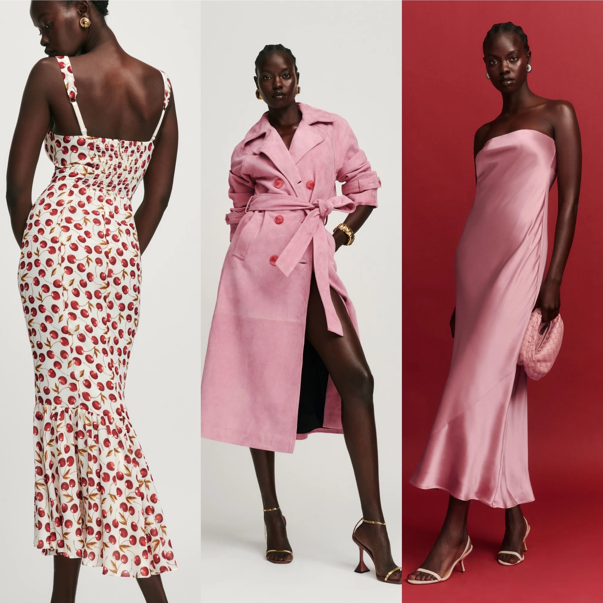 Pretty in pink. #Valentine’s 

#LTKGiftGuide #LTKparties #LTKworkwear