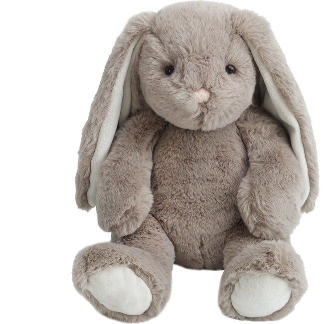 Coco Bunny, Taupe | Maisonette