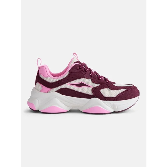 Avia Unisex Little and Big Kids Chunky Athletic Sneakers | Walmart (US)