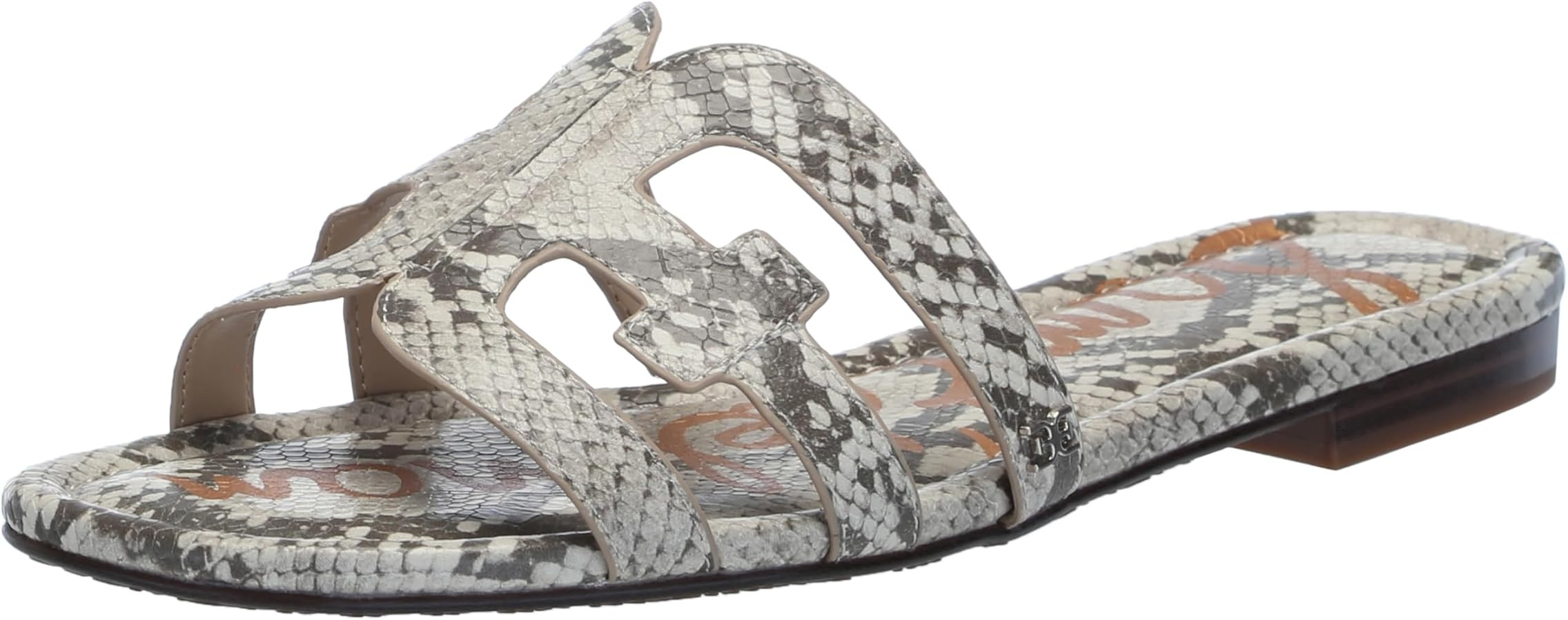 Sam Edelman Women's Bay Slide Sandal | Amazon (US)