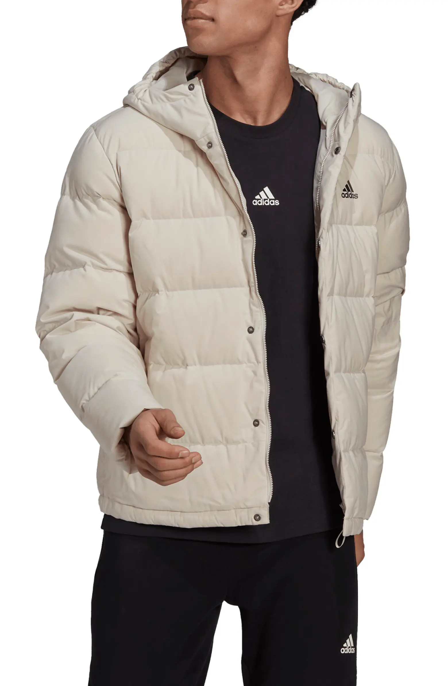 Helionic 550 Fill Power Down Jacket | Nordstrom