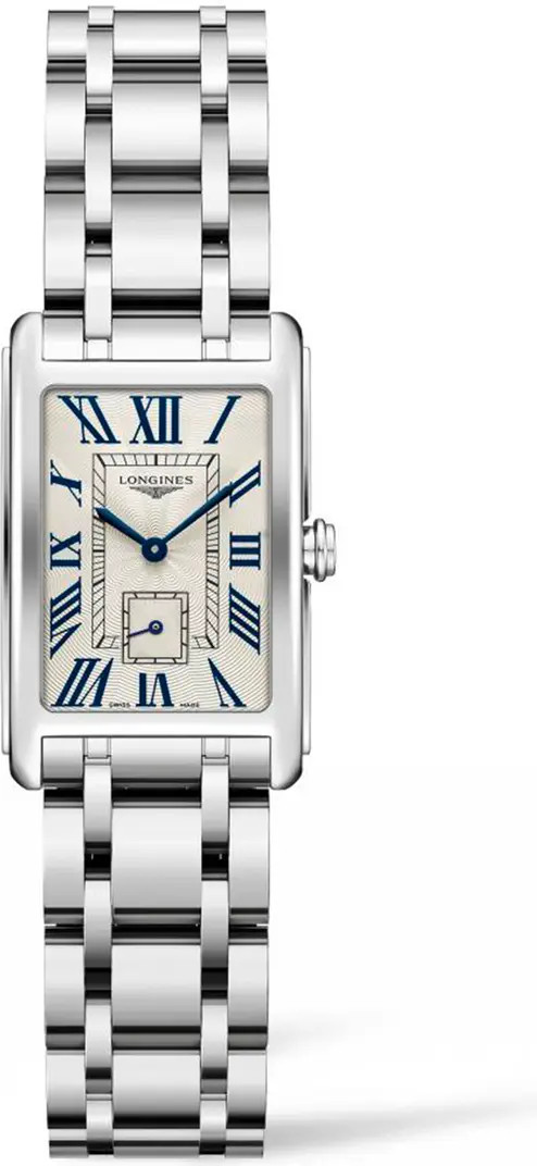 DolceVita Bracelet Watch, 20.8mm x 32mm | Nordstrom