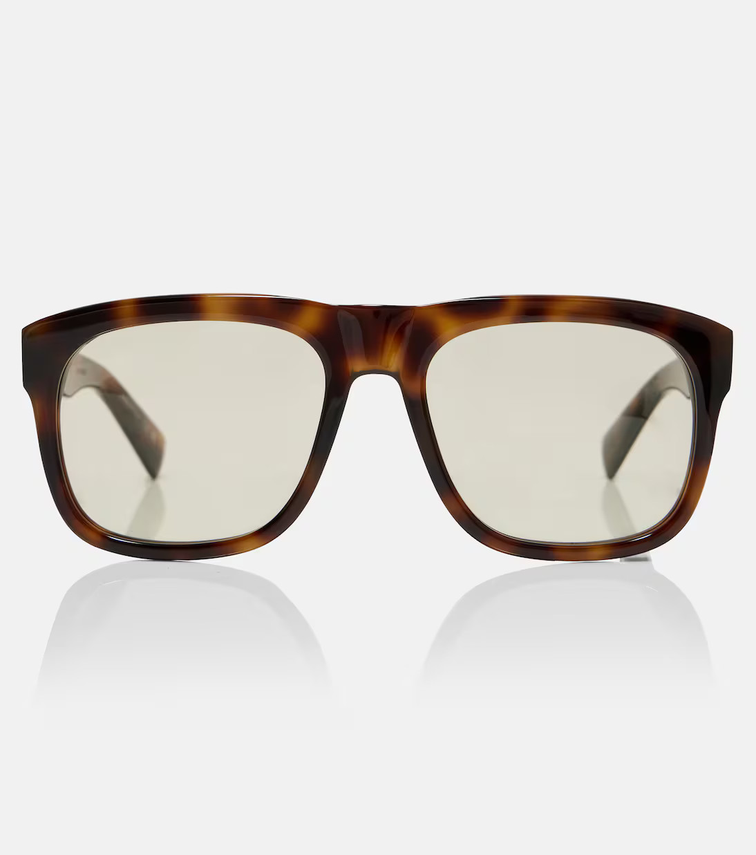 SL 558 square sunglasses | Mytheresa (UK)