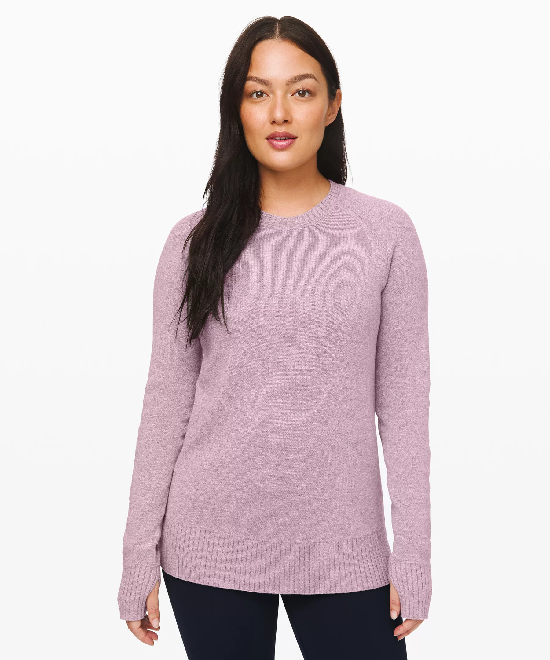 Still Lotus Sweater Reversible | Lululemon (US)