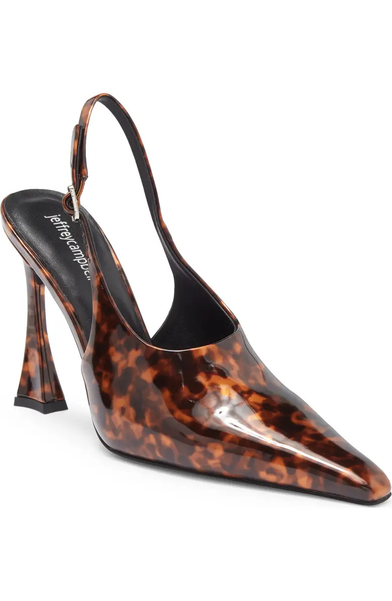 Creativity Slingback Pump (Women) | Nordstrom