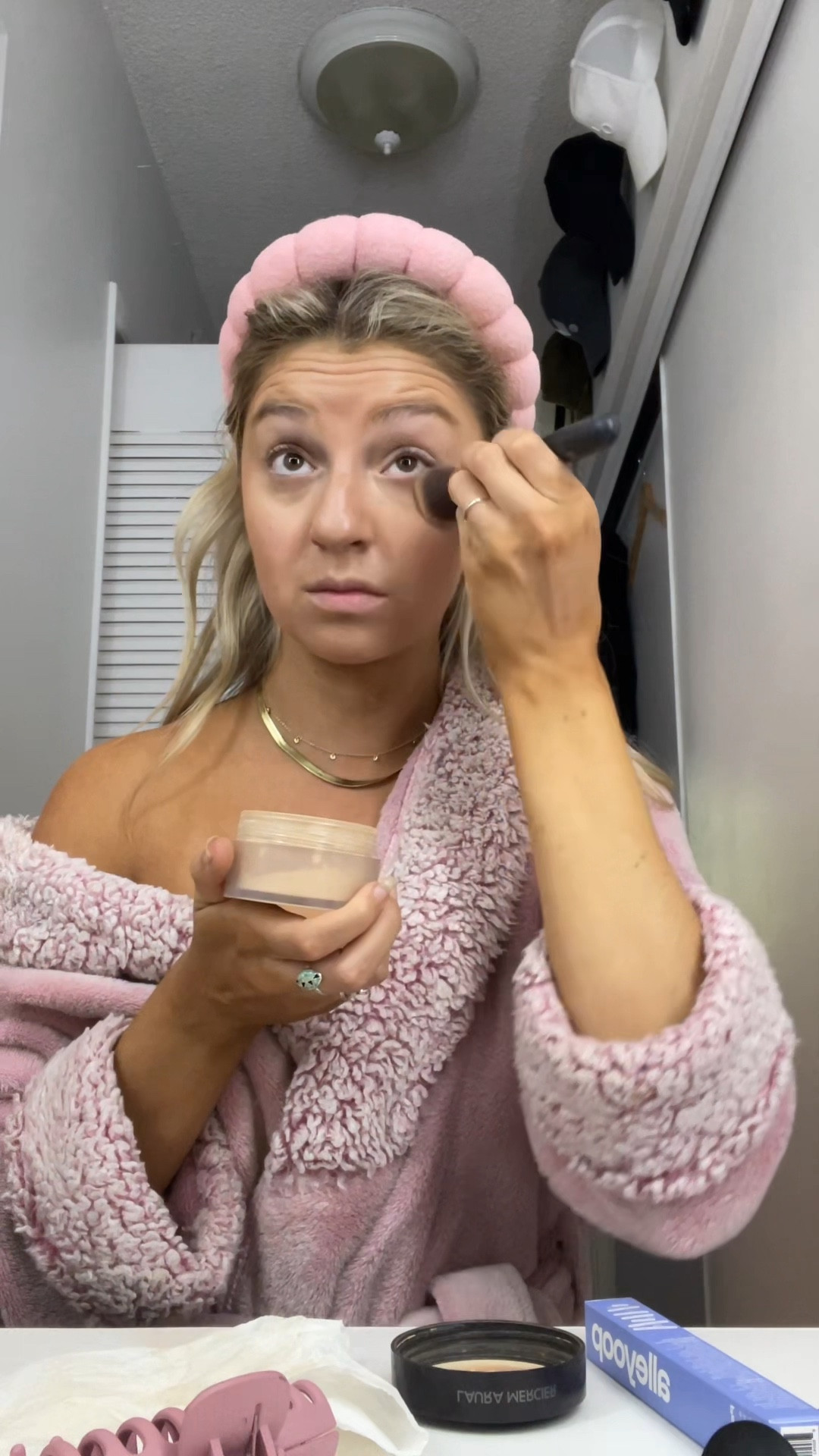 My fav clean natural makeup routine 

#LTKbeauty #LTKstyletip #LTKxSephora