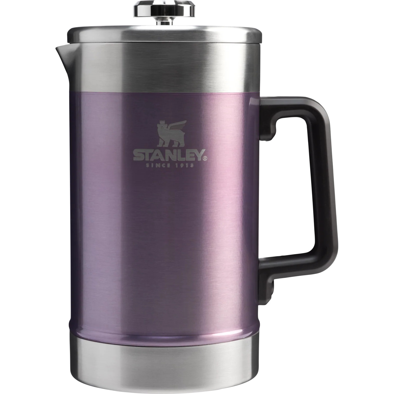 Classic Stay Hot French Coffee Press | 48oz | Stanley | Stanley PMI US