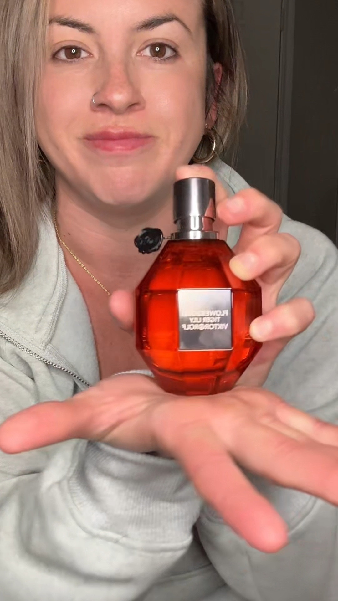✨SUMMER PERFUME FIND ✨ 
🥥🐅🥭 VIKTOR & ROLF flowerbomb:Tiger Lily 🤤

#LTKBeauty #LTKSeasonal #LTKStyleTip
