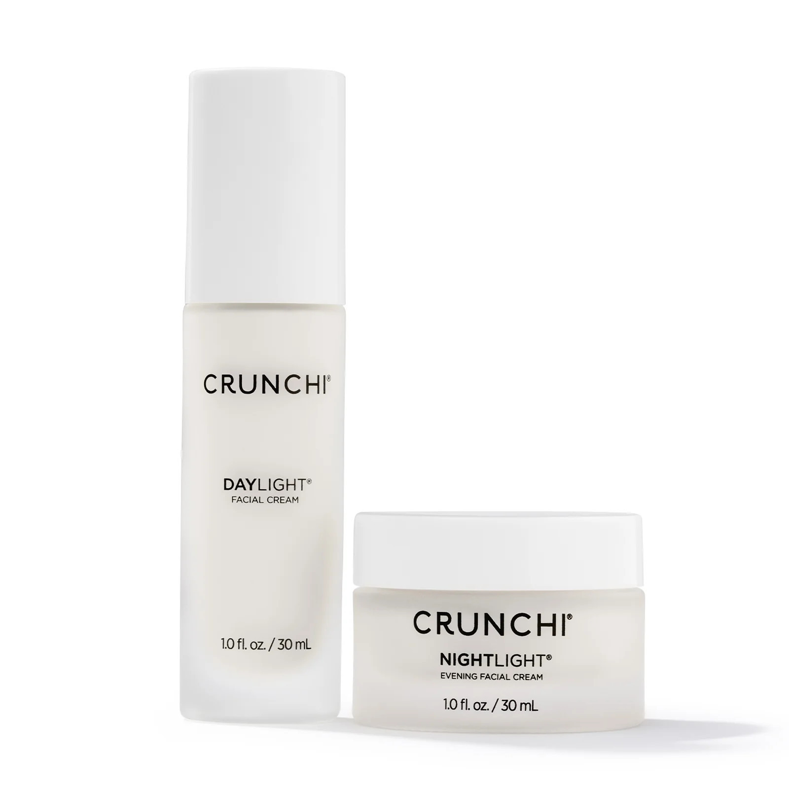 Hydration Duo | Crunchi