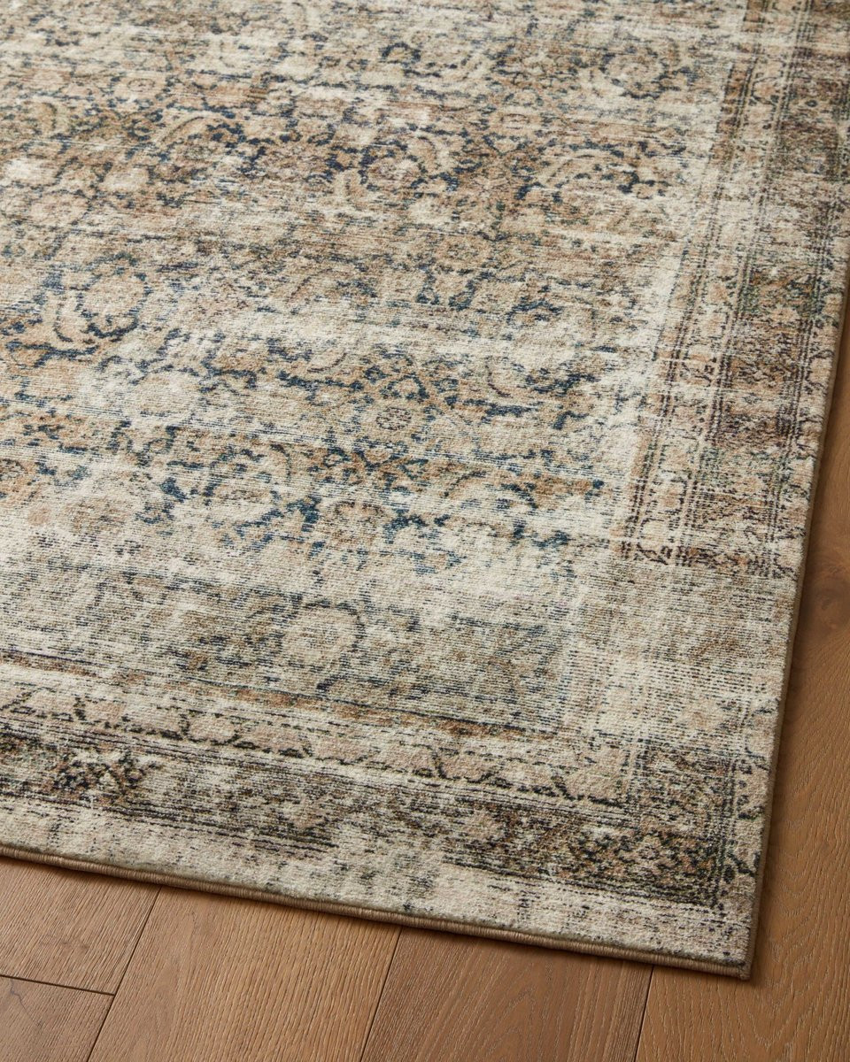 Morgan feat. CloudPile (TM) - MOG-02 Area Rug | Rugs Direct