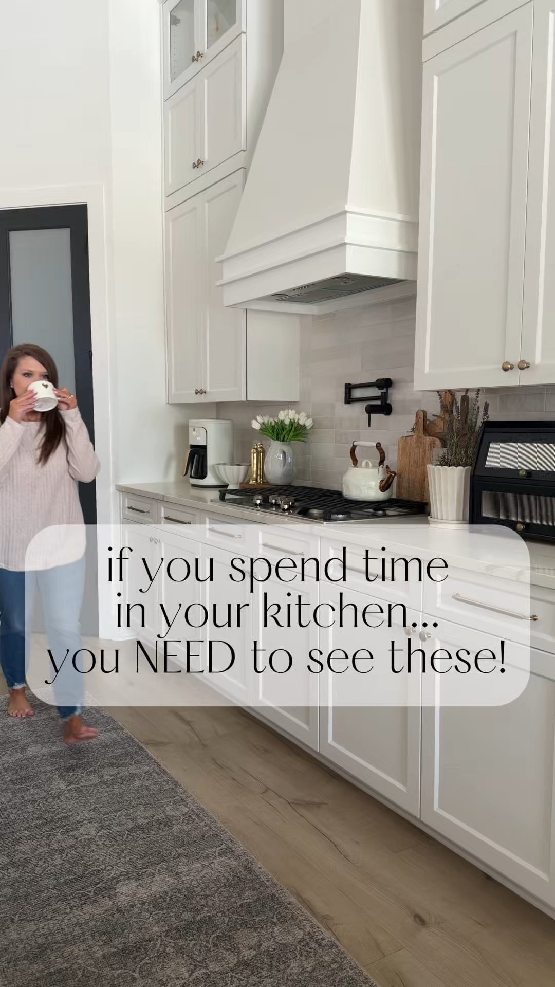 Kitchen Must Haves

Affordable Finds, Kitchen, Amazon Must Haves, Game Changer, Everyday Essentials 

#LTKSaleAlert #LTKHome #LTKFindsUnder50