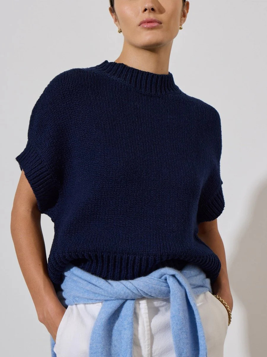 The Adriane Sweater | Brochu Walker