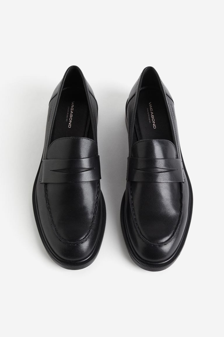 Amina Loafer - Black - Ladies | H&M AT | H&M (DE, AT, CH, NL, FI)