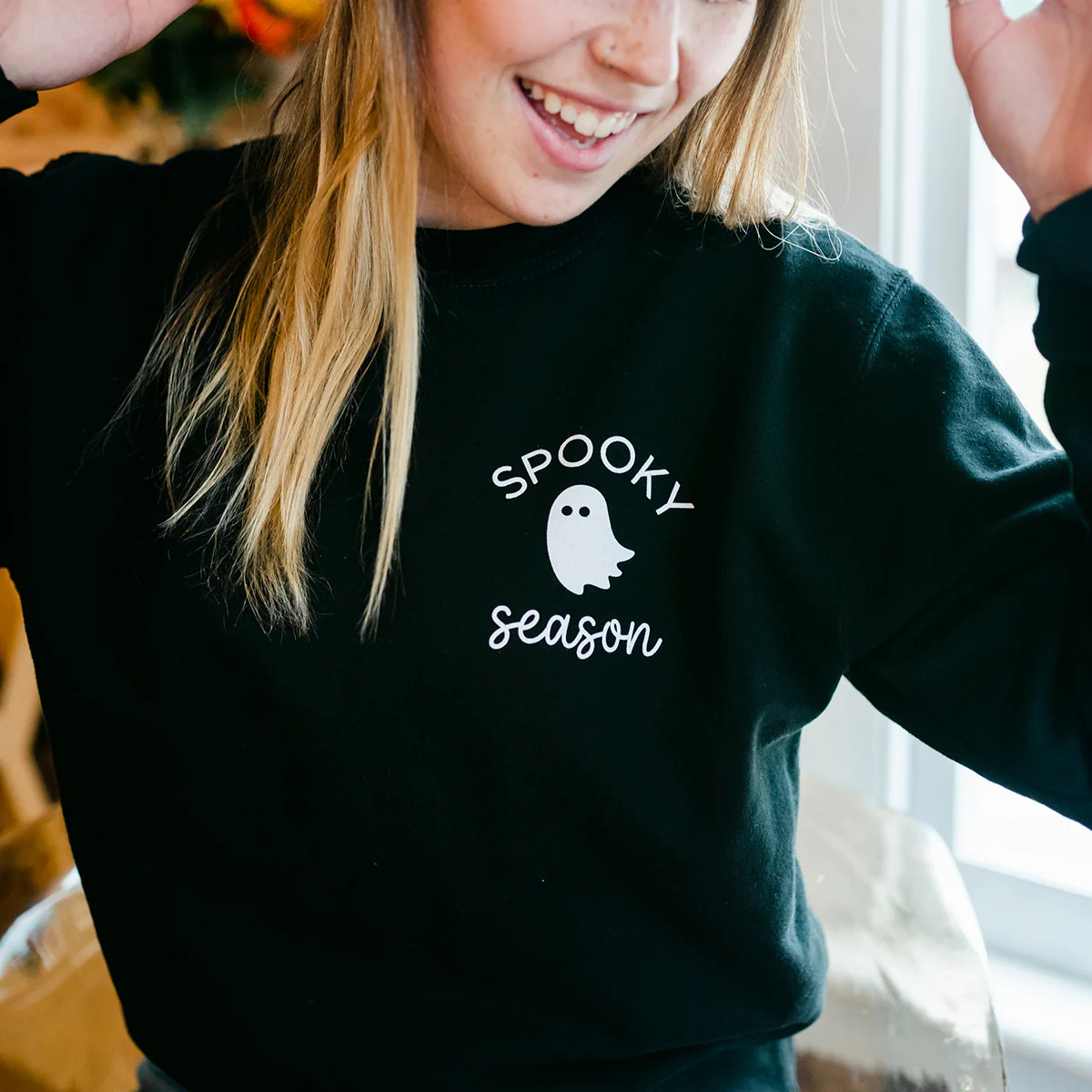 Spooky Season | Ivy + Cloth