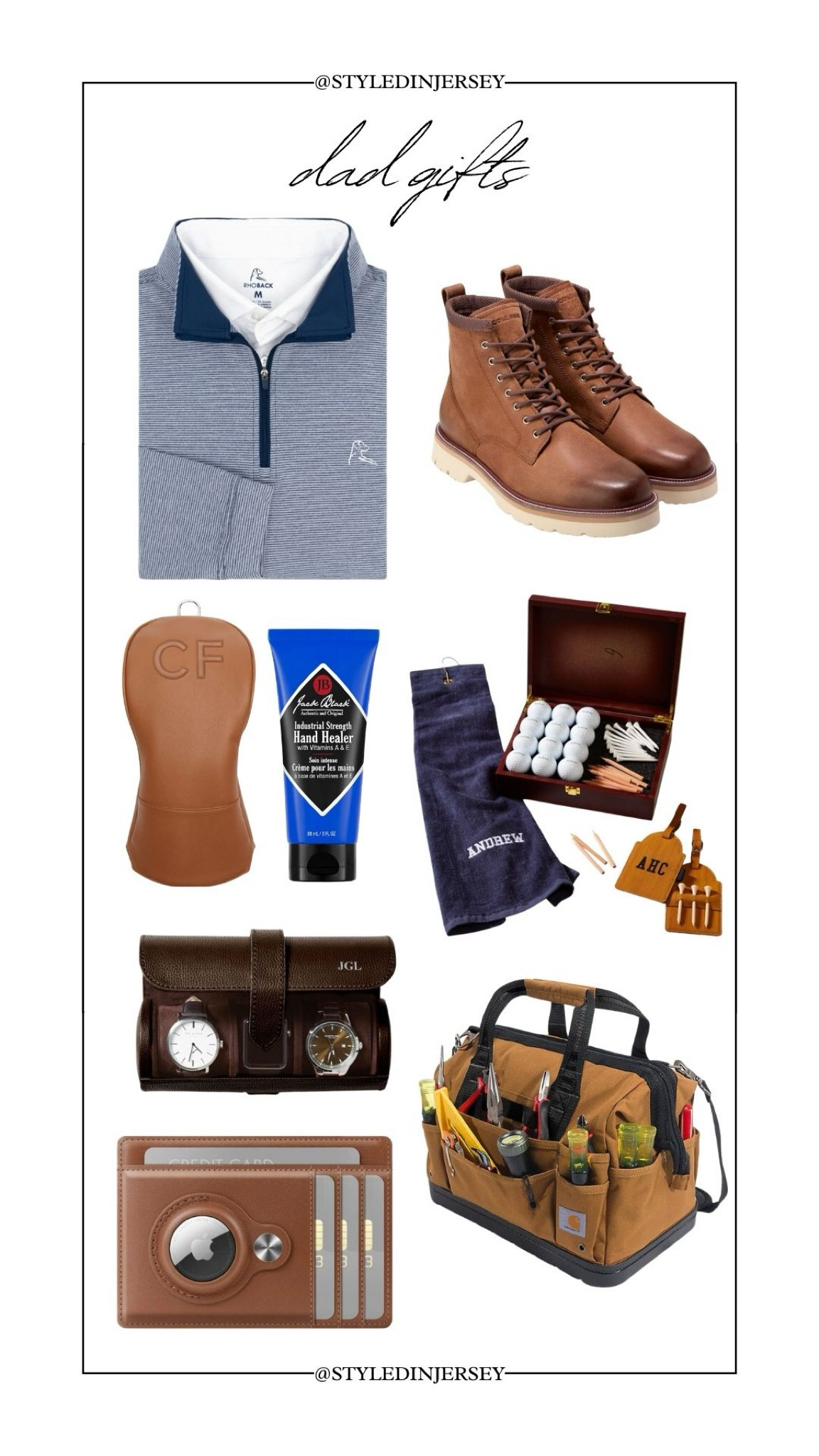 Dad gifts 

#LTKSeasonal #LTKHoliday #LTKGiftGuide
