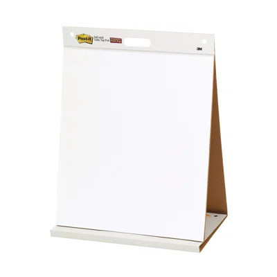 Post-It Tabletop Easel Pad | Wayfair North America