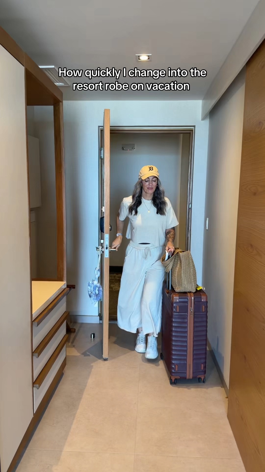 Let’s go catch a flight! Comfy is my go to travel style! Size M in everything.

#LTKOver40 #LTKTravel #LTKootd
