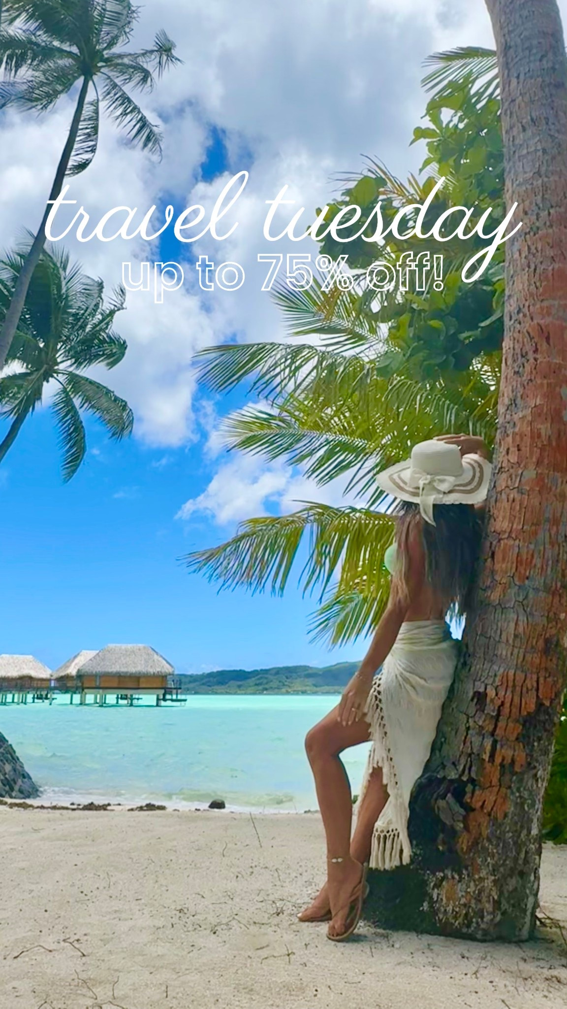 #EGpartner Hey guys!! It’s Travel Tuesday— the best time to book your upcoming 2026 vacations! Here’s the scoop… @hotelsdotcom has incredible savings (up to 75% off select properties) that you won’t want to miss! Shop great destinations worldwide at amazing deals, supplies are limited, so grab these savings before they’re gone!

Disclaimer: Travel Tuesday Flash Deals: Save 75% off select properties, limited availability, while supplies last

#ad #paidlink

#LTKGiftGuide #LTKSaleAlert #LTKTravel