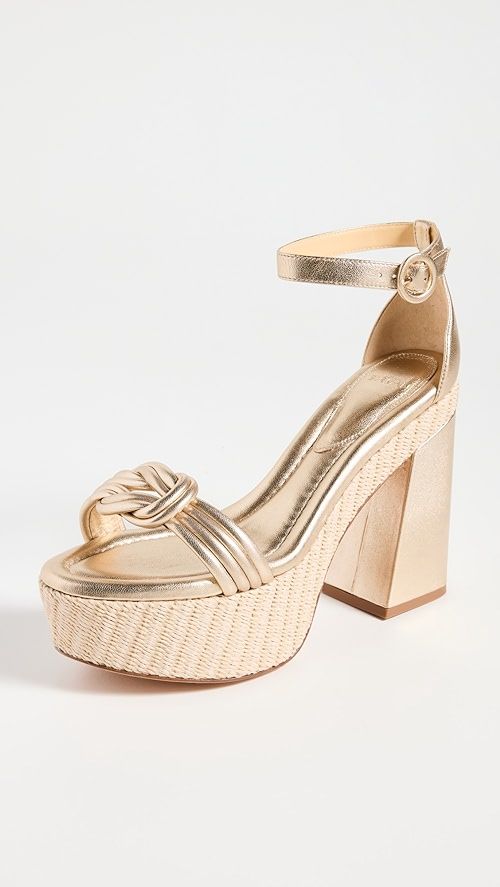Vicky X Strap 120 Sandals | Shopbop