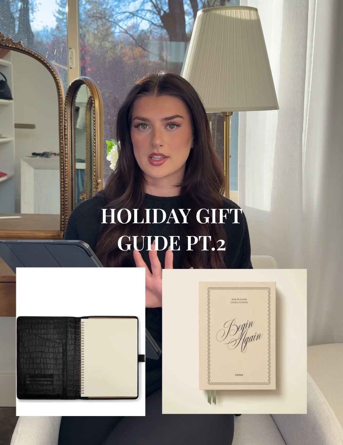 Holiday gift guide pt.2💌

#LTKFindsUnder100 #LTKGiftGuide #LTKHoliday