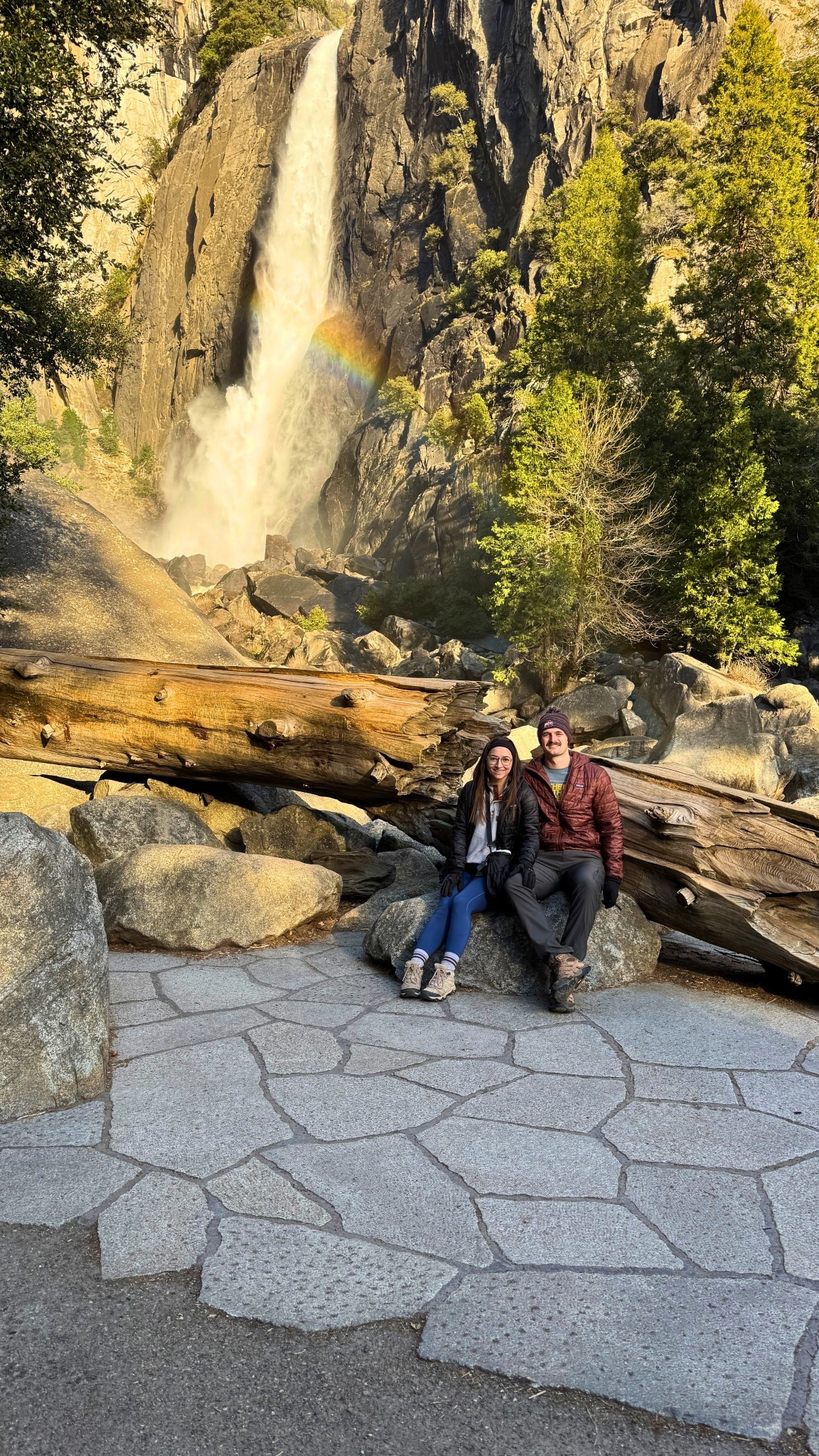 Top hiking apparel item the Patagonia nano puff is on sale! 

#LTKSaleAlert #LTKTravel #LTKActive