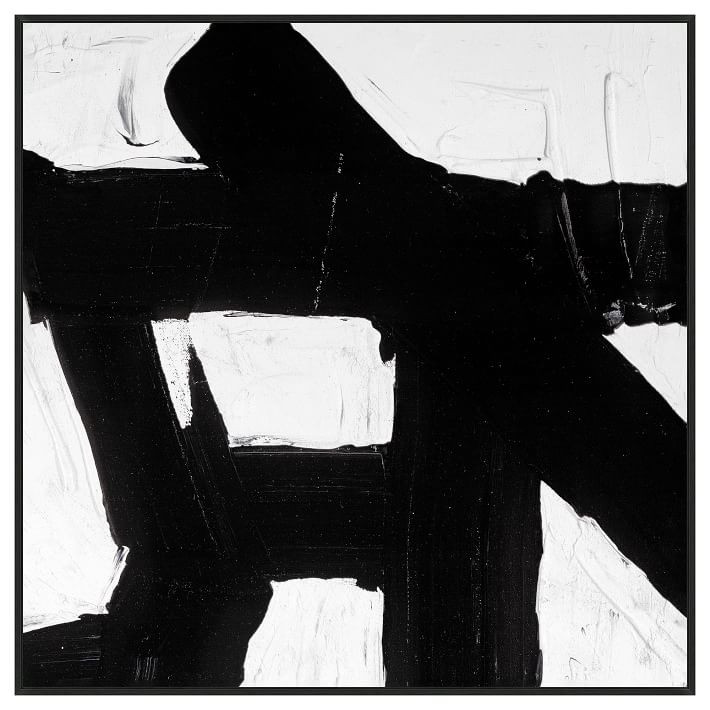 Here To There I Framed Wall Art | West Elm (US)