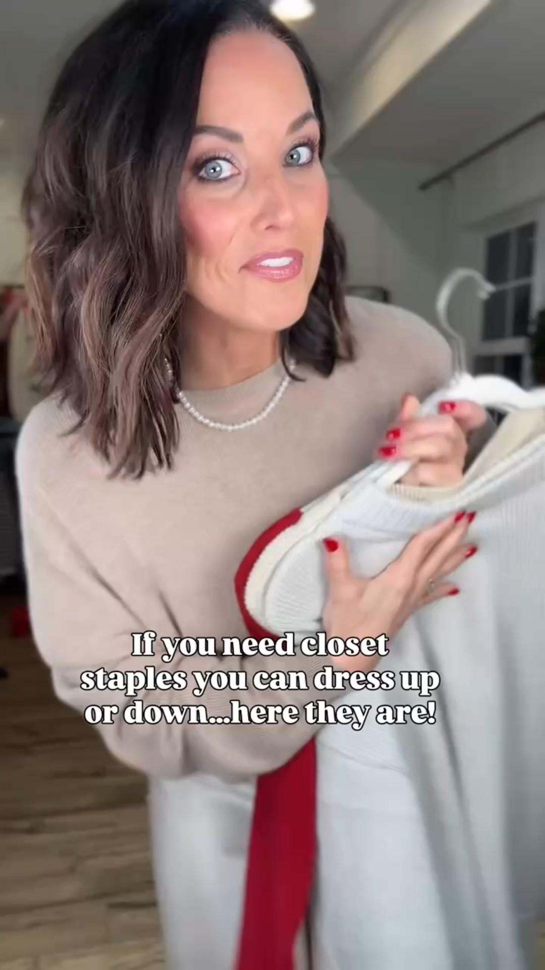 Building your capsule wardrobe for 2026? THESE are the staples I reach for again and again! 👏 VintagePickin Amazon finds Amazon fashion favorites winter fashion capsule wardrobe elevated basics 

#LTKselfcare #LTKPetite #LTKGiftGuide