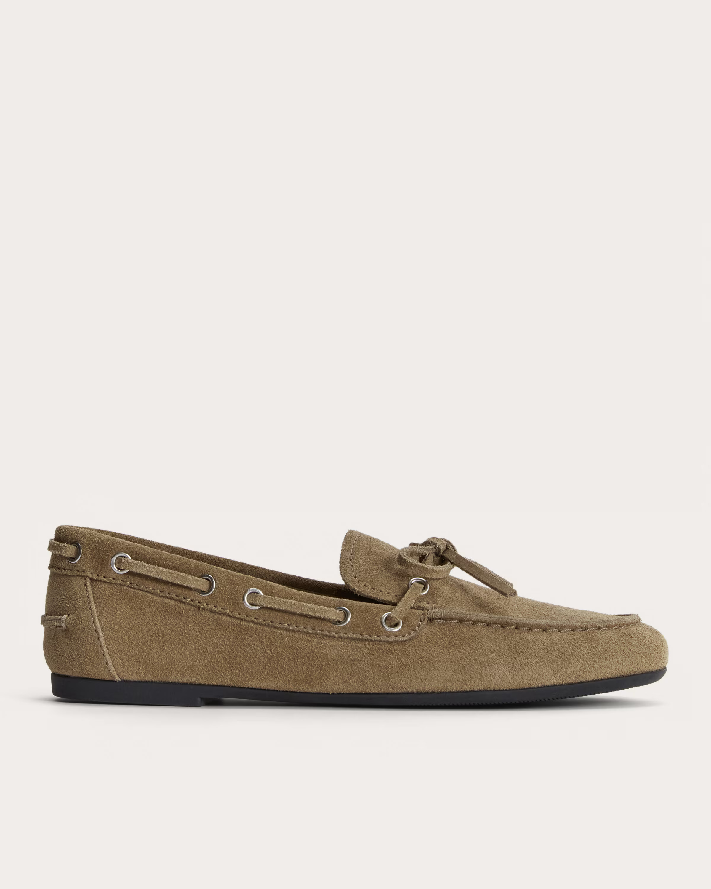 The Boat Shoe | Everlane