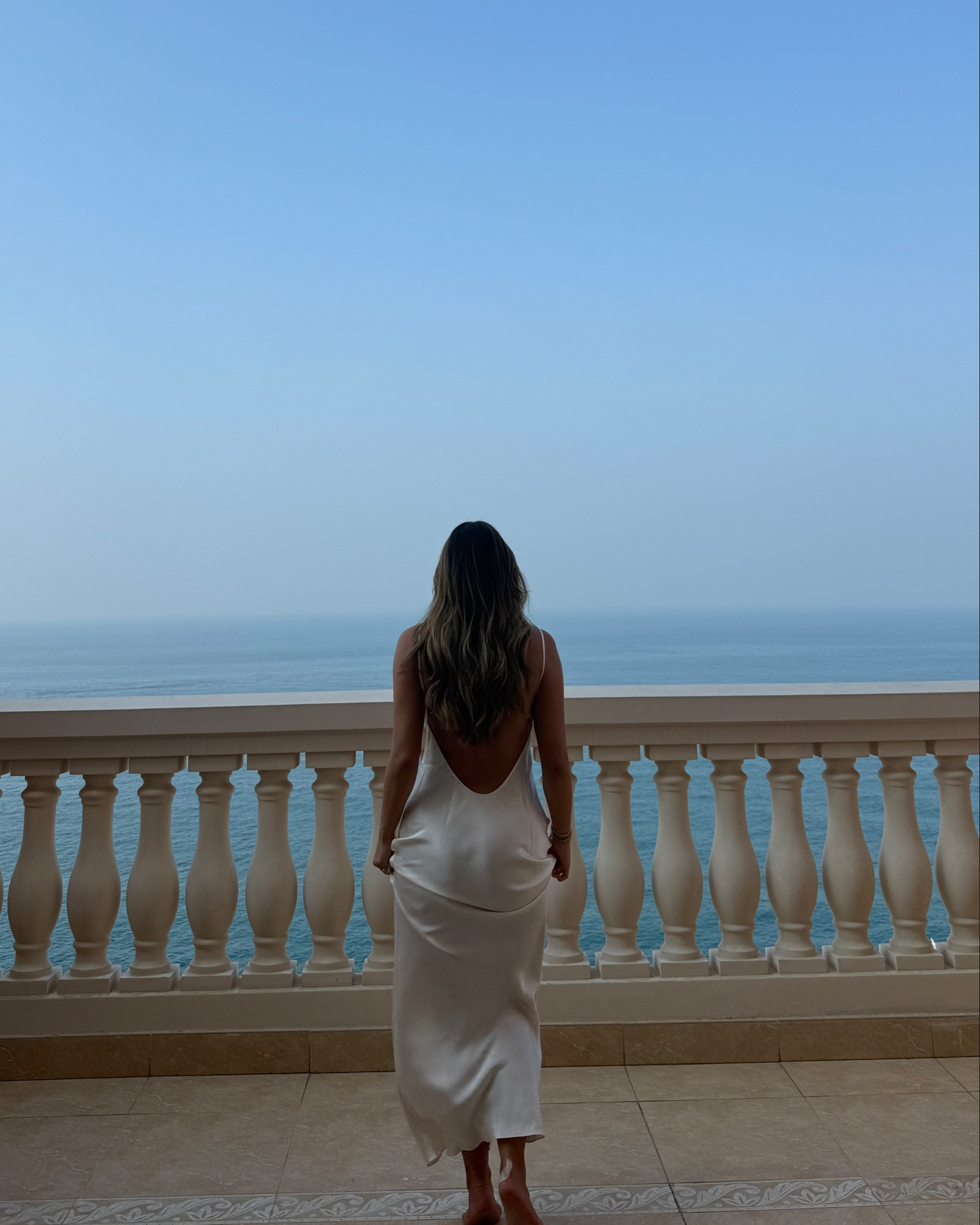 We love an open back moment 🤍

#LTKwedding #LTKkleider #LTKsummer