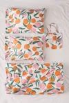 Peaches Duvet Set | Urban Outfitters (US and RoW)