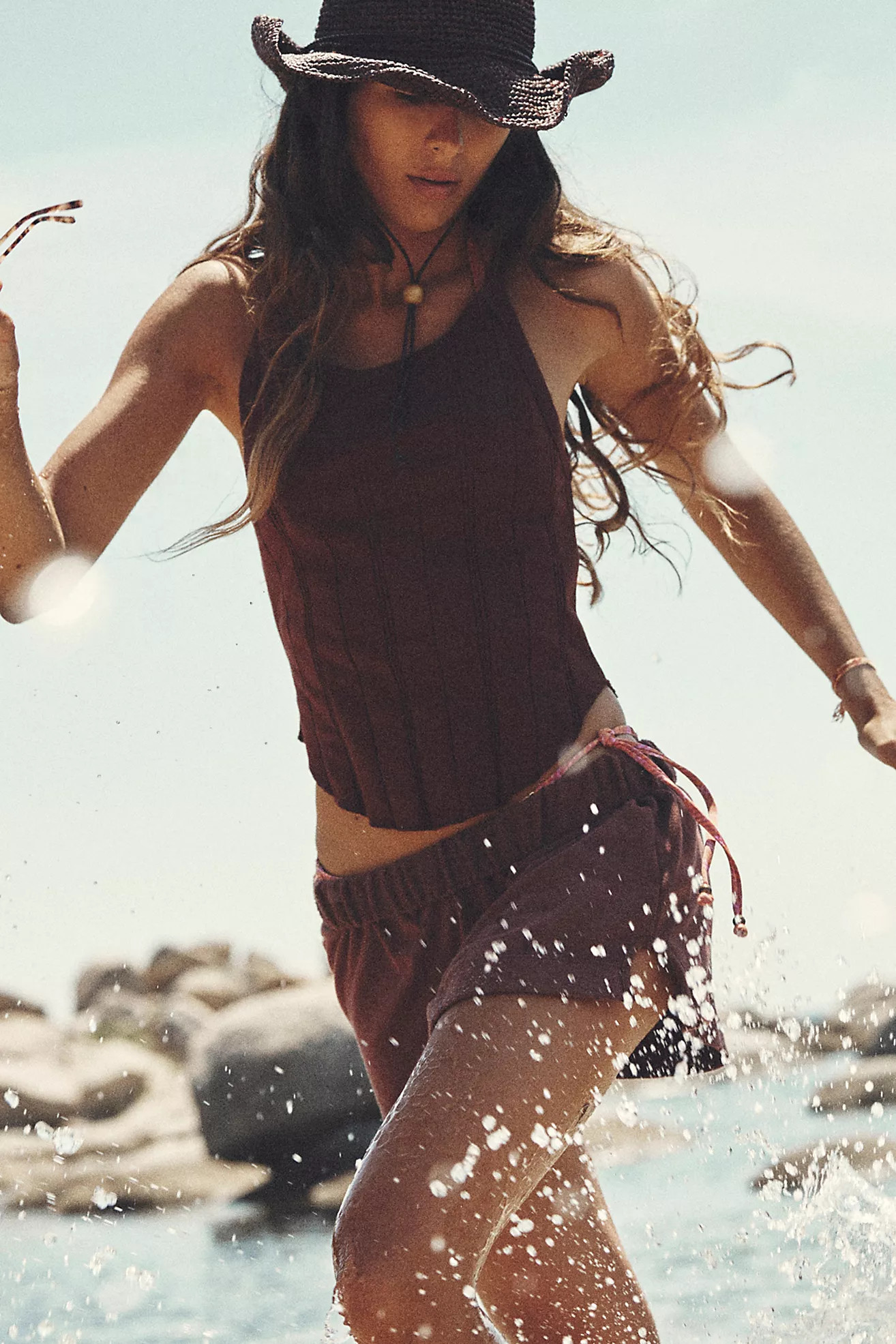 Essential Tank | Free People (Global - UK&FR Excluded)