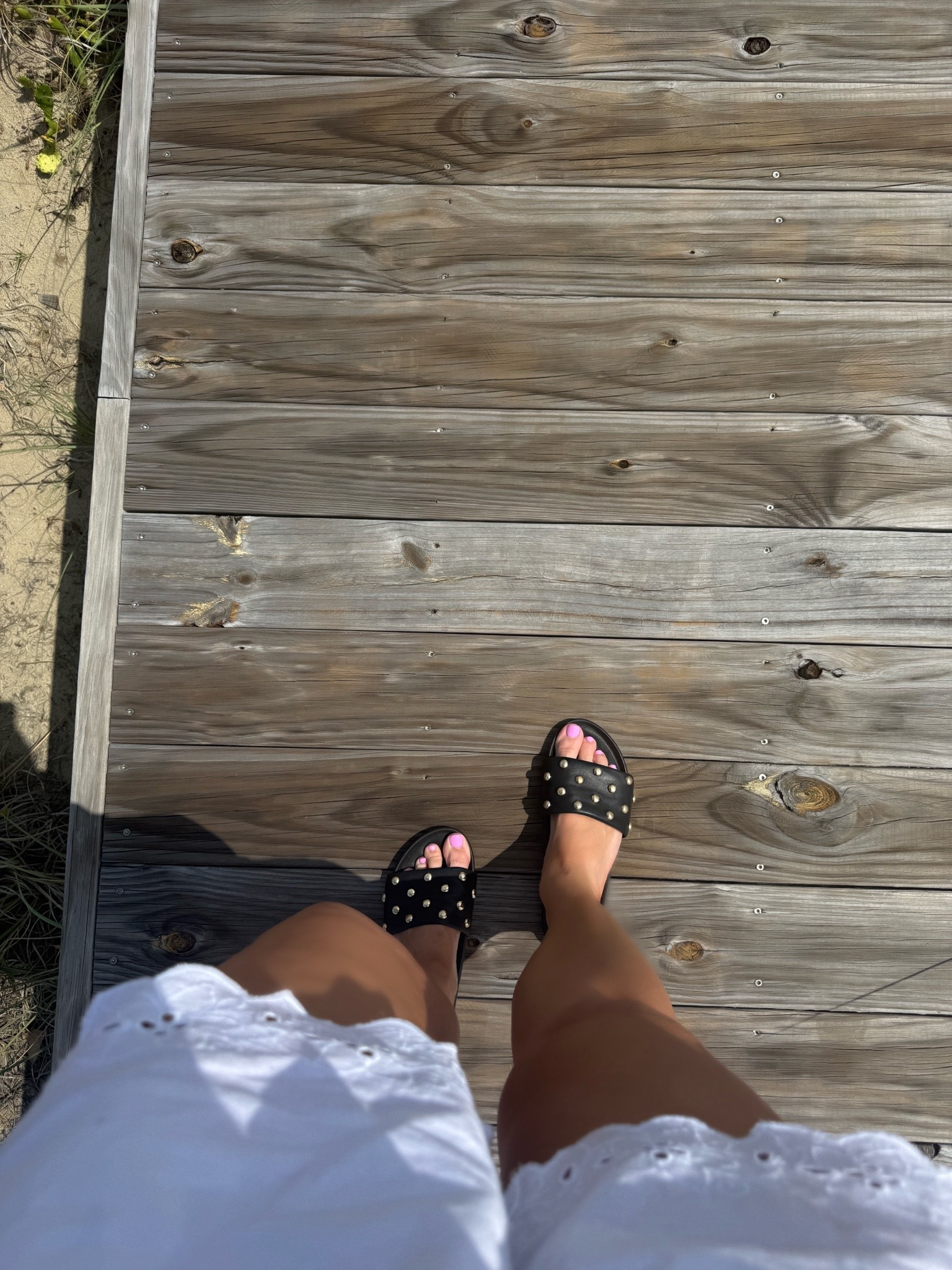 the beeks that are so comfy and these target shorts I love

use code BECKYFKELLER10 on the shoes

#LTKootd #LTKgrwm #LTKmomlife