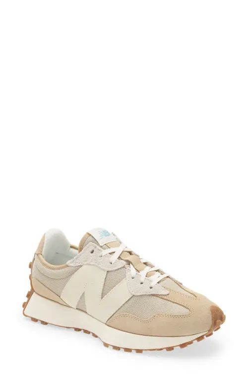 New Balance 327 Sneaker in Incense/Moonbeam at Nordstrom, Size 9.5 | Nordstrom