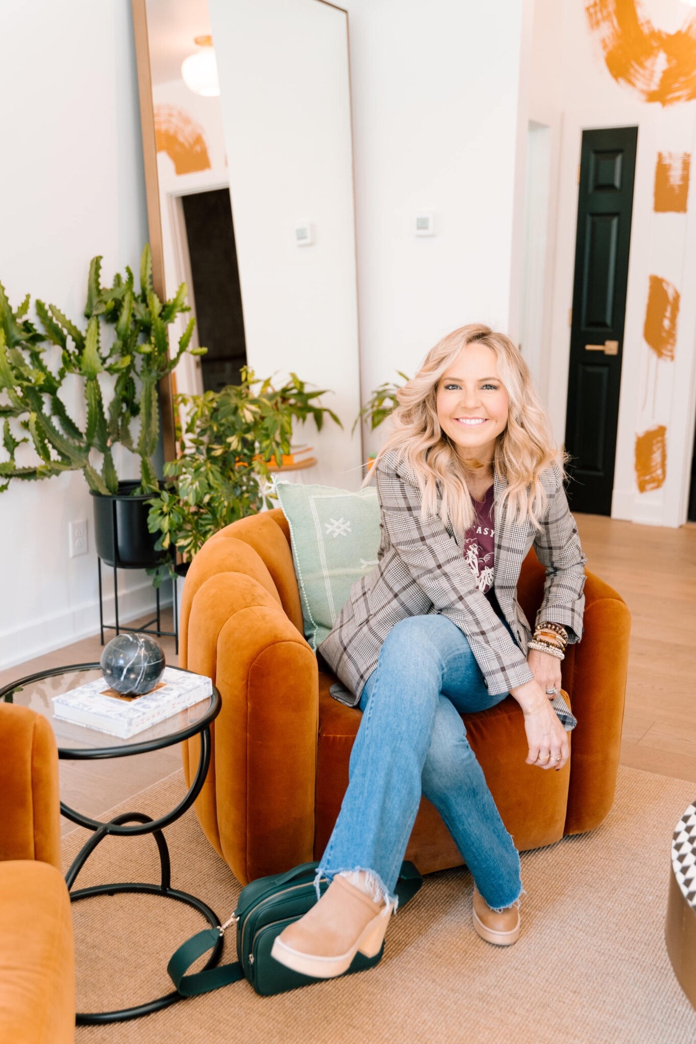 Black Friday ALL MONTH LONG at @ableclothing - 35% off sitewide and 40% off signature styles with code natashaholiday40 | wearing XS in blazer 

#LTKSeasonal #LTKsalealert #LTKHoliday