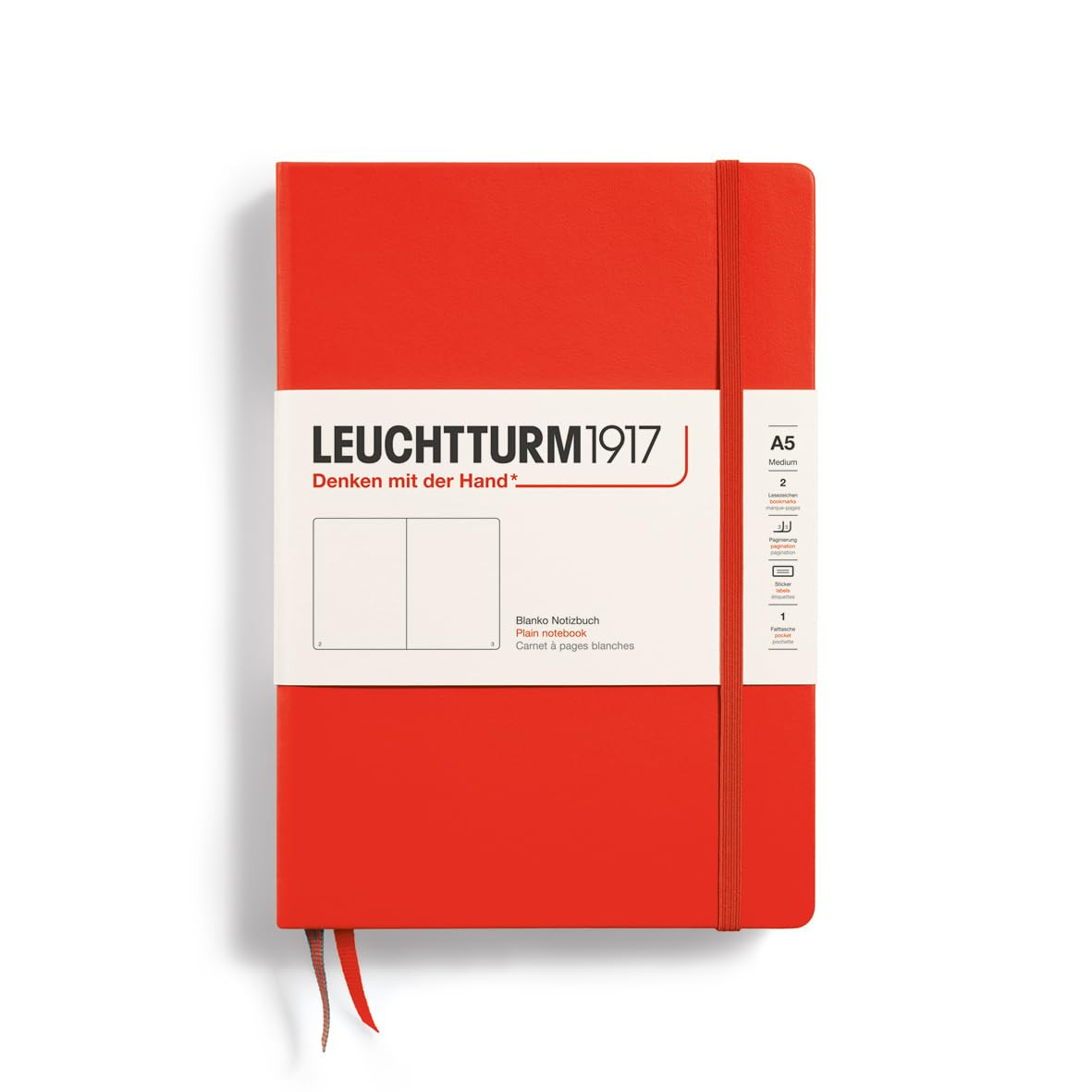 LEUCHTTURM1917 | Amazon (US)
