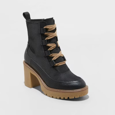 Women's Glenda Hiking Boots - Universal Thread™ | Target