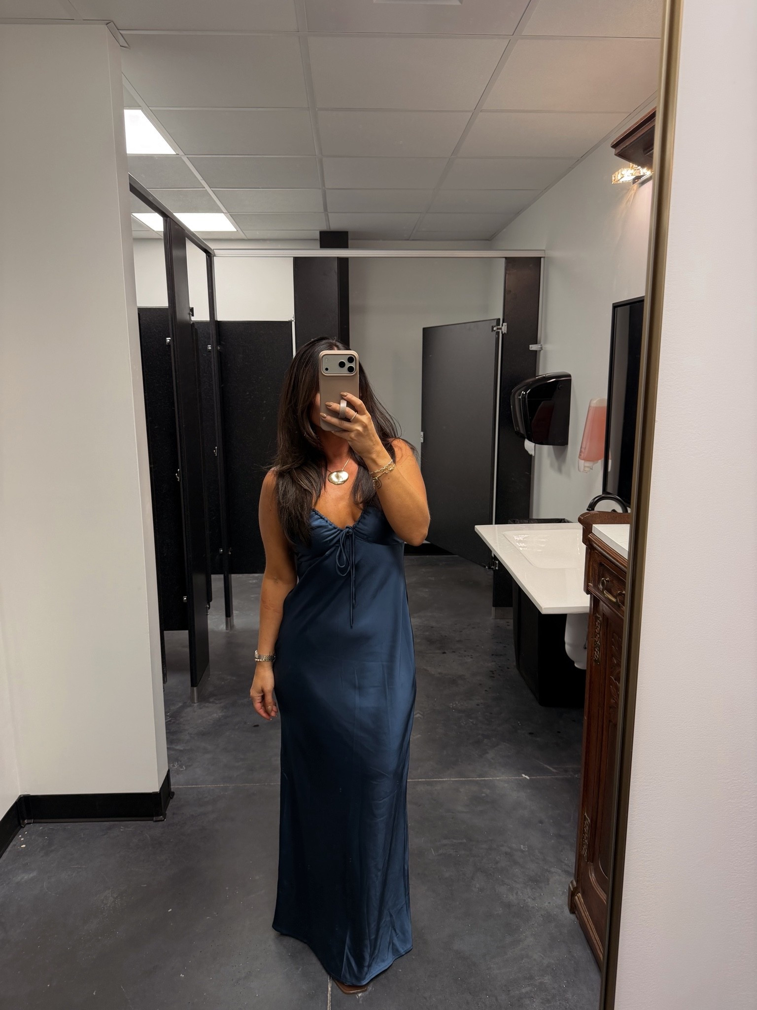 Wedding guest dress 🤍

#LTKootd #LTKgrwm #LTKSeasonal